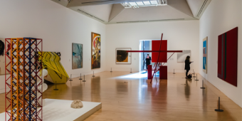 Musée André Hambourg