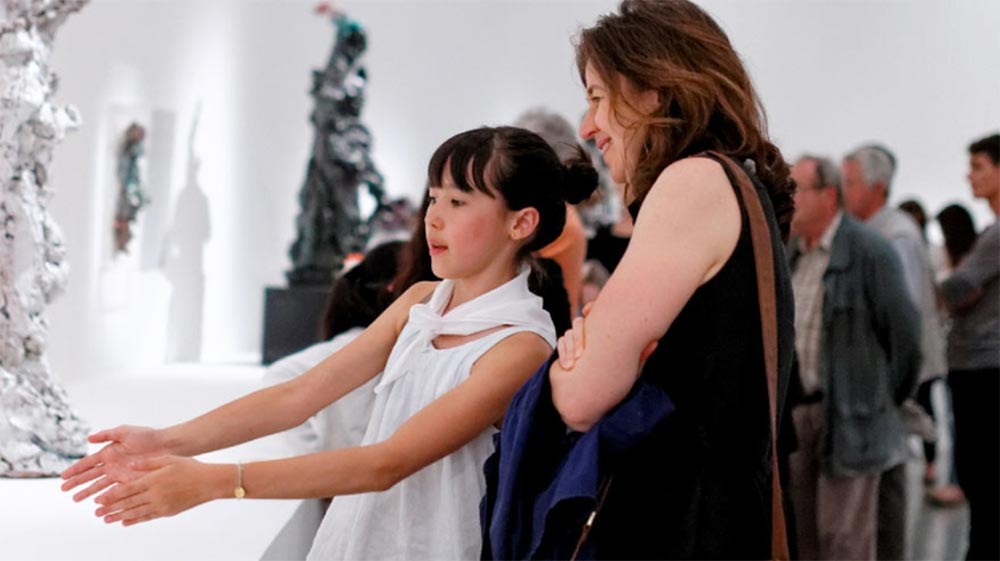 Les chemins du Paradis